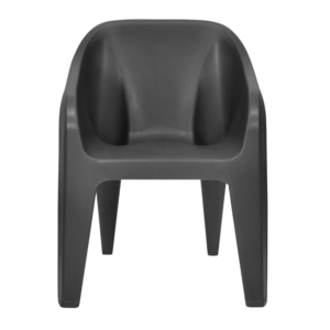 Poltrona Resist 200 Preta