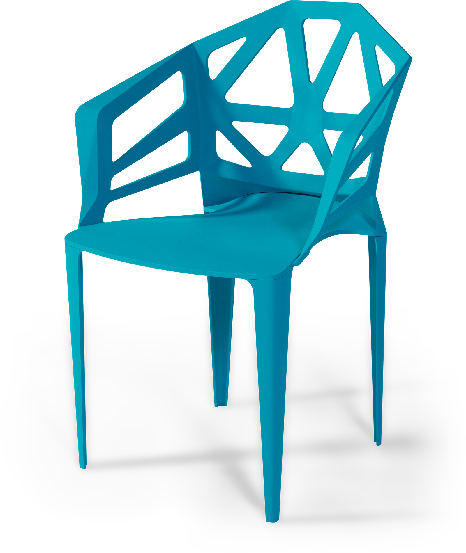 Poltrona Lounge Tifany - Imagem 3