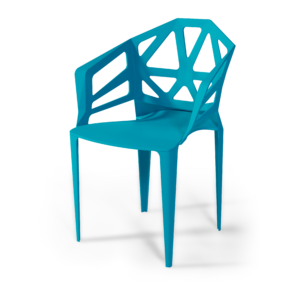 Poltrona Lounge Tifany