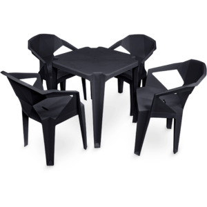 JOGO DIAMOND PRETO (MONO)