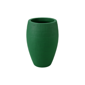 Vaso Indiano Verde