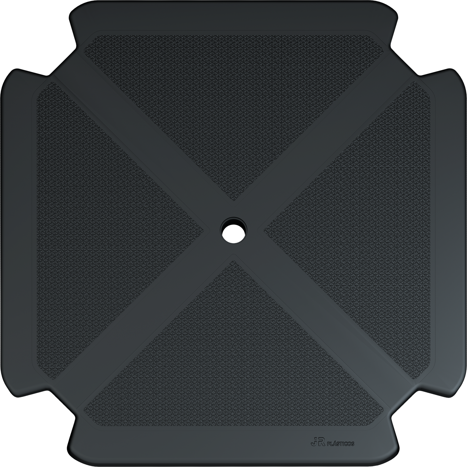 JOGO DIAMOND PRETO (MONO) - Imagem 2