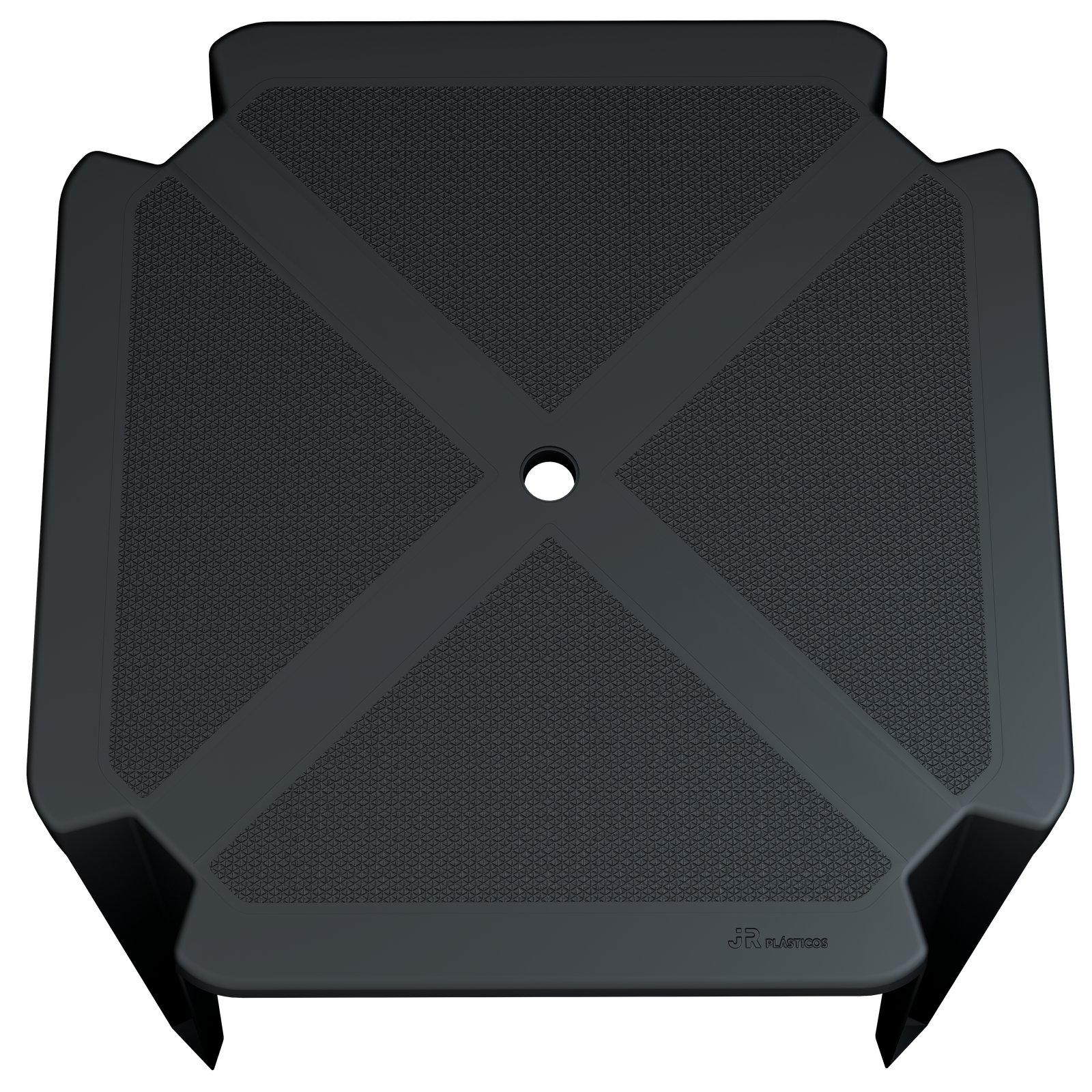 JOGO DIAMOND PRETO (MONO) - Imagem 4